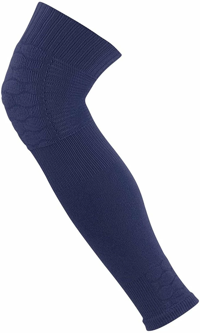 Cheap ๐ TCK Defender Football Padded Knit Leg Sleeves Over The Knee Football ๐งฆ Socks ๐งจ 5 TCK Defender Football Padded Knit Leg Sleeves Over The Knee Football Socks
