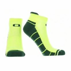 Brand new โญ TCK Oregon Ducks Low Cut Ankle ๐งฆ Socks With Tab All Schools โ 7 TCK Oregon Ducks Low Cut Ankle Socks With Tab All Schools