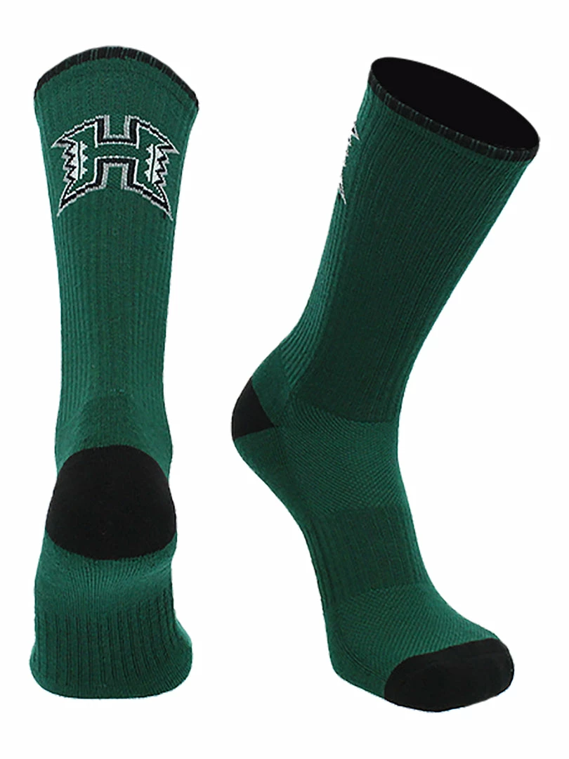 Promo 🧨 TCK All Schools Hawaii 🧦 Socks University Of Hawaii Rainbow Warriors 🧦 Socks Campus Legend Crew 🤩 1 TCK All Schools Hawaii Socks University Of Hawaii Rainbow Warriors Socks Campus Legend Crew