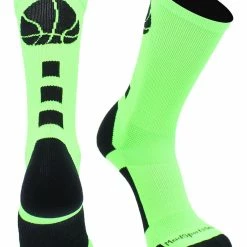 Best deal ๐ MadSportsStuff ๐ Basketball ๐งฆ Socks For Boys, ๐ง Girls, Men, ๐ฉ Women- Athletic Crew ๐งฆ Socks - Youth And Adult Sizes -Made In The USA ๐งจ 41 MadSportsStuff Basketball Socks For Boys, Girls, Men, Women- Athletic Crew Socks - Youth And Adult Sizes -Made In The USA