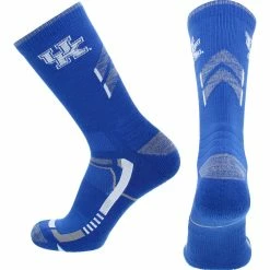 TCK All Schools Kentucky Wildcats Socks University Of Kentucky Wildcats Champion Crew Socks