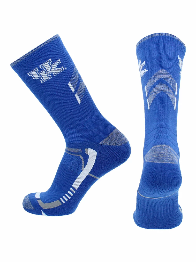 Best deal ๐ฅฐ TCK All Schools Kentucky Wildcats ๐งฆ Socks University Of Kentucky Wildcats Champion Crew ๐งฆ Socks ๐ 2 TCK All Schools Kentucky Wildcats Socks University Of Kentucky Wildcats Champion Crew Socks