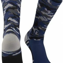 Flash Sale ๐ Basketball ๐งฆ Socks TCK Sports Elite Woodland Camo Performance Crew ๐งฆ Socks ๐ 31 Basketball Socks TCK Sports Elite Woodland Camo Performance Crew Socks