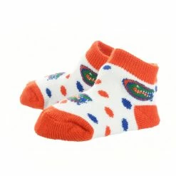 Top 10 ๐งจ TCK Florida Gators Toddler ๐งฆ Socks Low Cut Little Fan All Schools ๐ 5 TCK Florida Gators Toddler Socks Low Cut Little Fan All Schools
