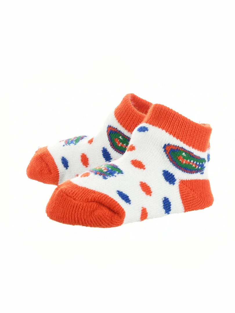 Top 10 ๐งจ TCK Florida Gators Toddler ๐งฆ Socks Low Cut Little Fan All Schools ๐ 2 TCK Florida Gators Toddler Socks Low Cut Little Fan All Schools