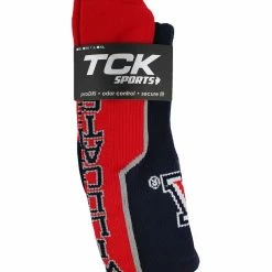 TCK All Schools University Of Arizona Wildcats Socks Perimeter Crew