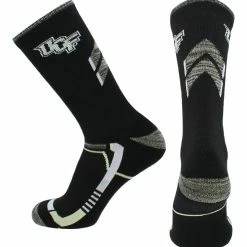 TCK All Schools UCF Golden Knights Socks University Of Central Florida Golden Knights Champion Crew Socks