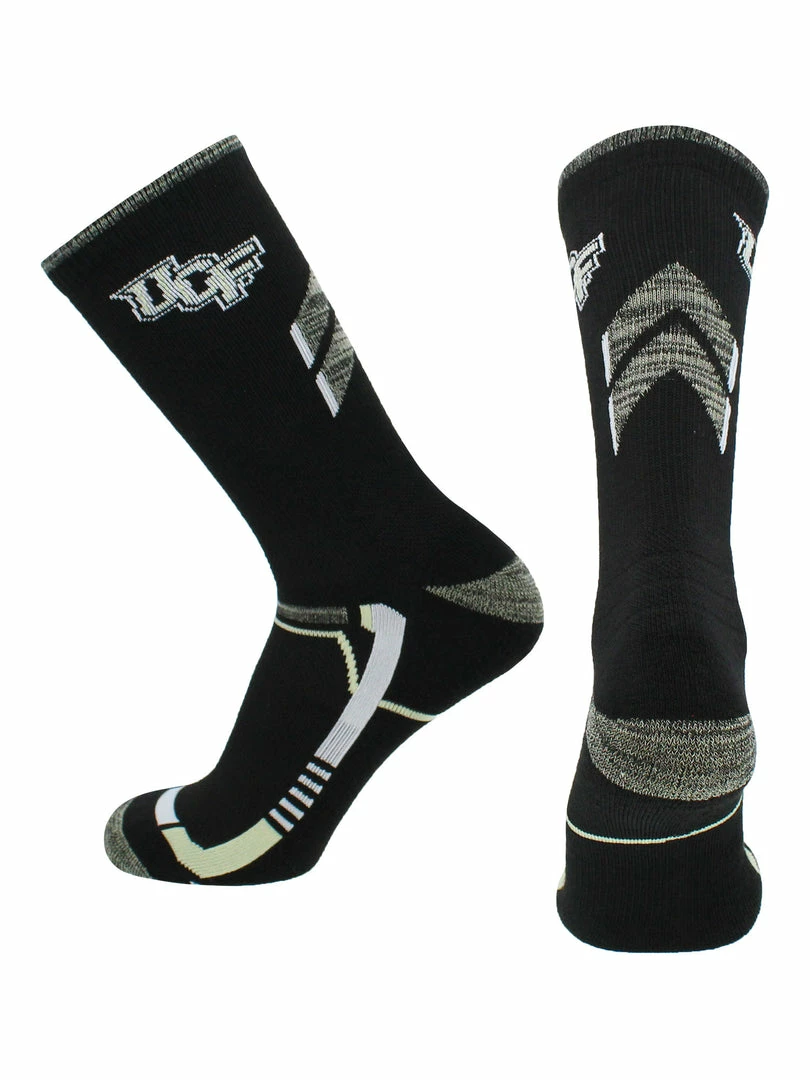 Cheapest ๐ TCK All Schools UCF Golden Knights ๐งฆ Socks University Of Central Florida Golden Knights Champion Crew ๐งฆ Socks โญ 2 TCK All Schools UCF Golden Knights Socks University Of Central Florida Golden Knights Champion Crew Socks