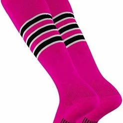 Discount โ TCK Elite Performance โพ Baseball ๐งฆ Socks Dugout Pattern D ๐ฅ Softball Mens ๐ฉ Womens ๐ 36 TCK Elite Performance Baseball Socks Dugout Pattern D Softball Mens Womens