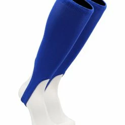 TCK Sports Solid Colors 7 Inch Baseball/Softball Stirrups (Multiple Colors)