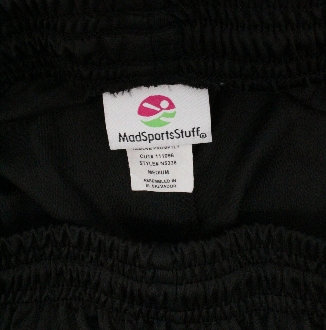 Hot Sale ๐งจ MadSportsStuff Mens ๐ Basketball Shorts With Pockets ๐ 4 MadSportsStuff Mens Basketball Shorts With Pockets