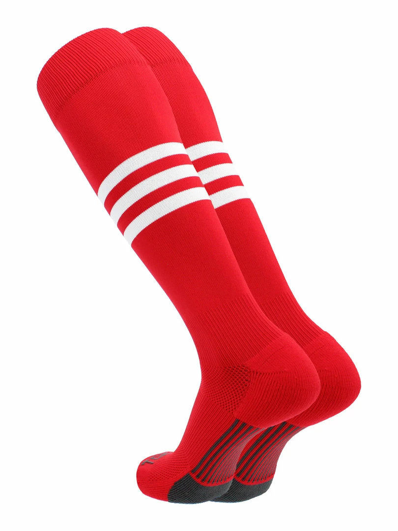 Cheap ๐ TCK Elite Performance โพ Baseball ๐งฆ Socks Dugout ๐ฅ Softball Mens ๐ฉ Womens โจ 17 TCK Elite Performance Baseball Socks Dugout Softball Mens Womens
