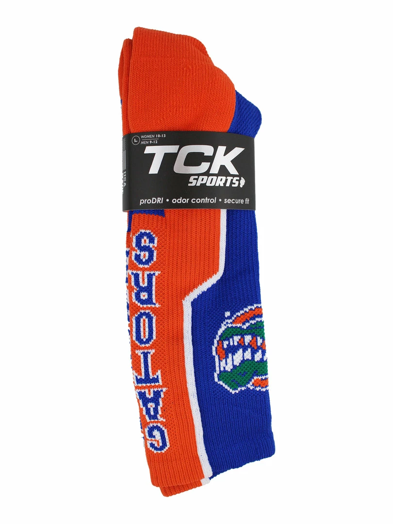Top 10 βοΈ TCK All Schools University Of Florida Gators 𧦠Socks Perimeter Crew π₯° 4 TCK All Schools University Of Florida Gators Socks Perimeter Crew