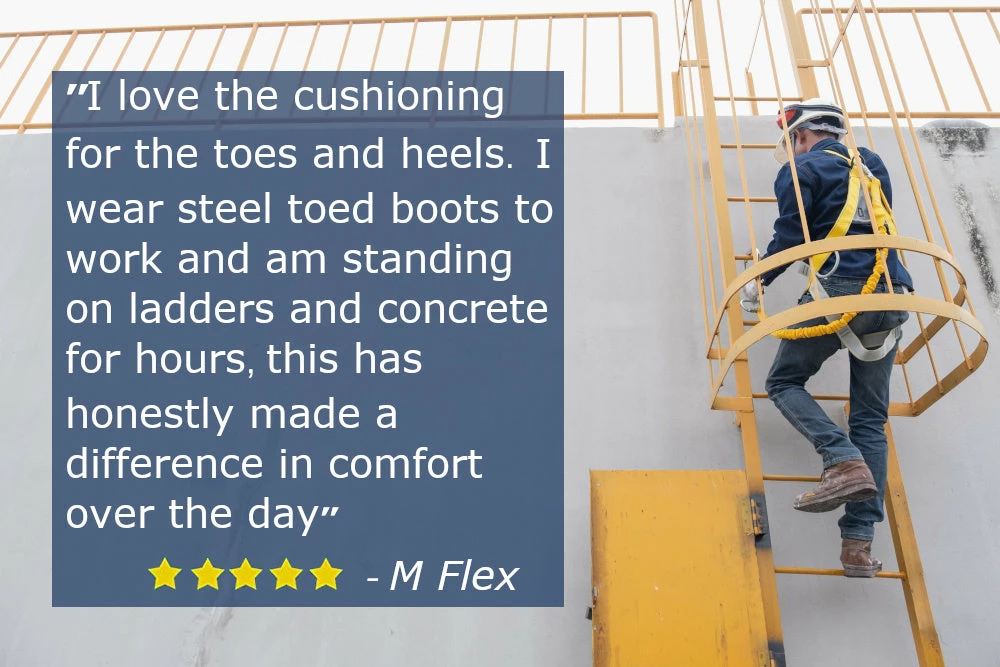 Best reviews of ๐ TCK Over The Calf Work ๐งฆ Socks For Men And ๐ฉ Women 9-11 10-13 13-15 Moisture Wicking Tall Cushioned Boot ๐งฆ Socks 6-pack ๐คฉ 5 TCK Over The Calf Work Socks For Men And Women 9-11 10-13 13-15 Moisture Wicking Tall Cushioned Boot Socks 6-pack