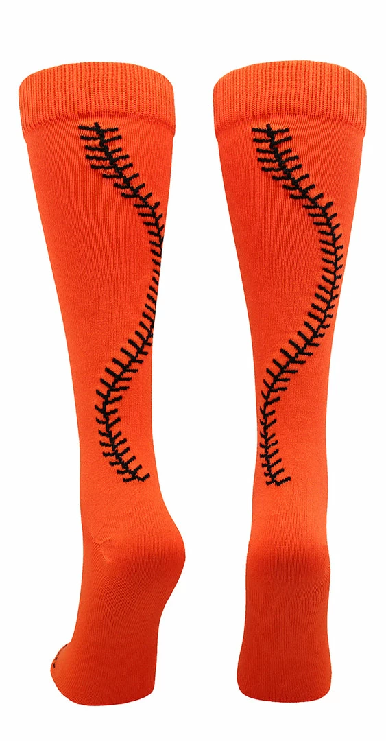 Buy ๐ MadSportsStuff ๐ฅ Softball ๐งฆ Socks With Stitches - For ๐ง Girls Or ๐ฉ Women - Knee High Length ๐ฅฐ 25 MadSportsStuff Softball Socks With Stitches - For Girls Or Women - Knee High Length