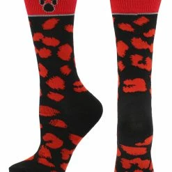 Best deal ๐งจ TCK New Mexico Lobos ๐งฆ Socks ๐ฉ Womens Savage Crew ๐งฆ Socks All Schools ๐ 9 TCK New Mexico Lobos Socks Womens Savage Crew Socks All Schools