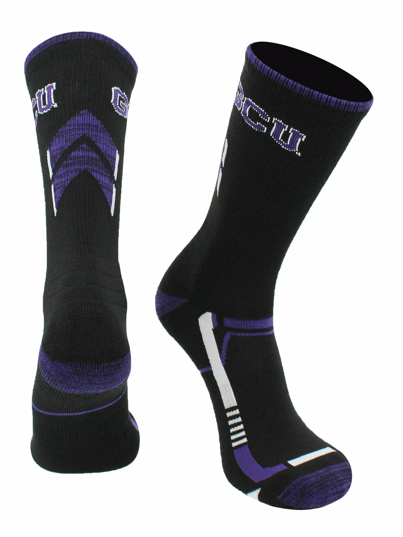 Coupon ๐ TCK GCU Lopes Grand Canyon Antelopes ๐งฆ Socks Grand Canyon University Antelopes Champion Crew ๐งฆ Socks All Schools โจ 5 TCK GCU Lopes Grand Canyon Antelopes Socks Grand Canyon University Antelopes Champion Crew Socks All Schools