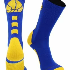 Deals ๐ MadSportsStuff ๐ Basketball ๐งฆ Socks For Boys, ๐ง Girls, Men, ๐ฉ Women- Athletic Crew ๐งฆ Socks - Youth And Adult Sizes -Made In The USA ๐ 41 MadSportsStuff Basketball Socks For Boys, Girls, Men, Women- Athletic Crew Socks - Youth And Adult Sizes -Made In The USA