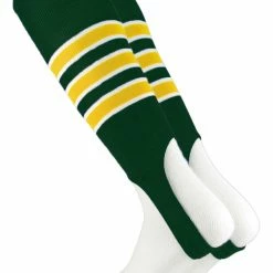 Wholesale ๐ MadSportsStuff โพ Baseball Stirrups By TCK Pattern D 3 Stripe ๐ 36 MadSportsStuff Baseball Stirrups By TCK Pattern D 3 Stripe