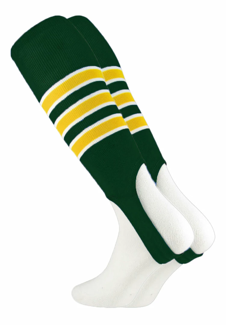 Wholesale ๐ MadSportsStuff โพ Baseball Stirrups By TCK Pattern D 3 Stripe ๐ 13 MadSportsStuff Baseball Stirrups By TCK Pattern D 3 Stripe