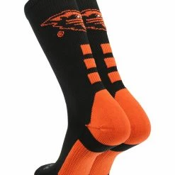 TCK All Schools Oregon State Beavers Socks Baseline Crew