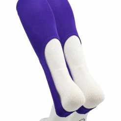 TCK Sports Solid Color 9 Inch Baseball Softball Stirrups (Multiple Colors)