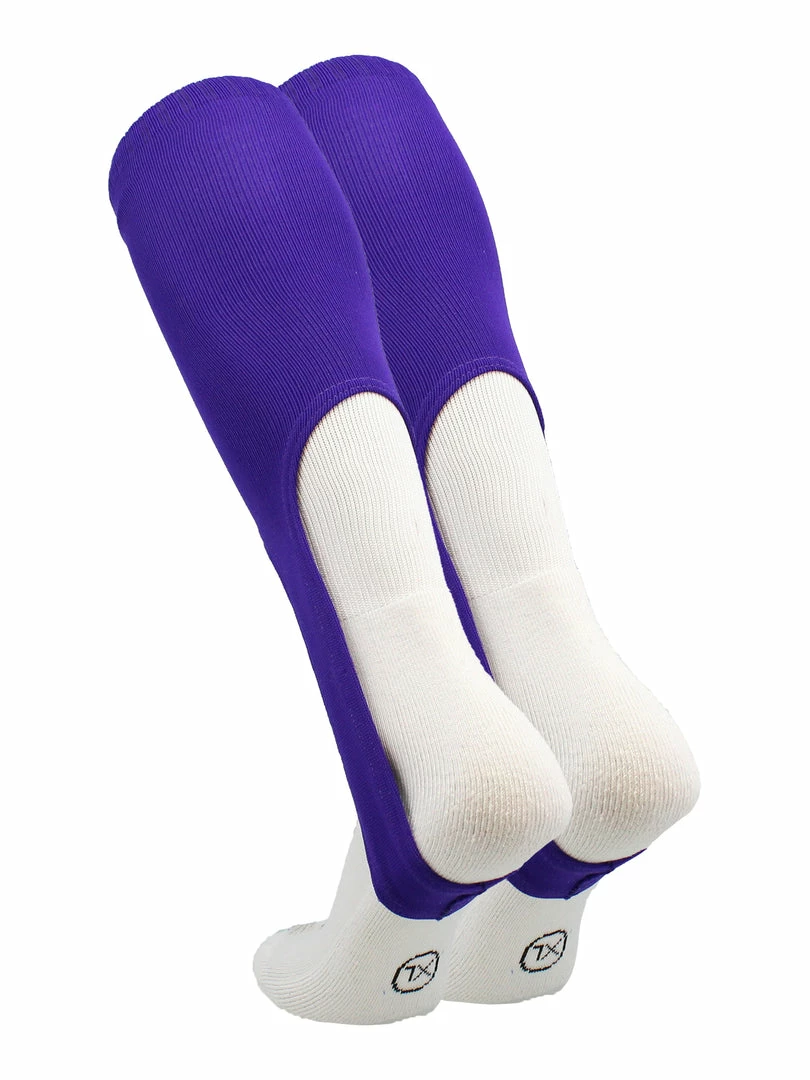 Brand new โ๏ธ TCK Sports Solid Color 9 Inch โพ Baseball ๐ฅ Softball Stirrups (Multiple Colors) ๐งจ 2 TCK Sports Solid Color 9 Inch Baseball Softball Stirrups (Multiple Colors)