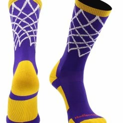Outlet β MadSportsStuff Elite π Basketball 𧦠Socks With Net Crew Length - Made In The USA β¨ 37 MadSportsStuff Elite Basketball Socks With Net Crew Length - Made In The USA