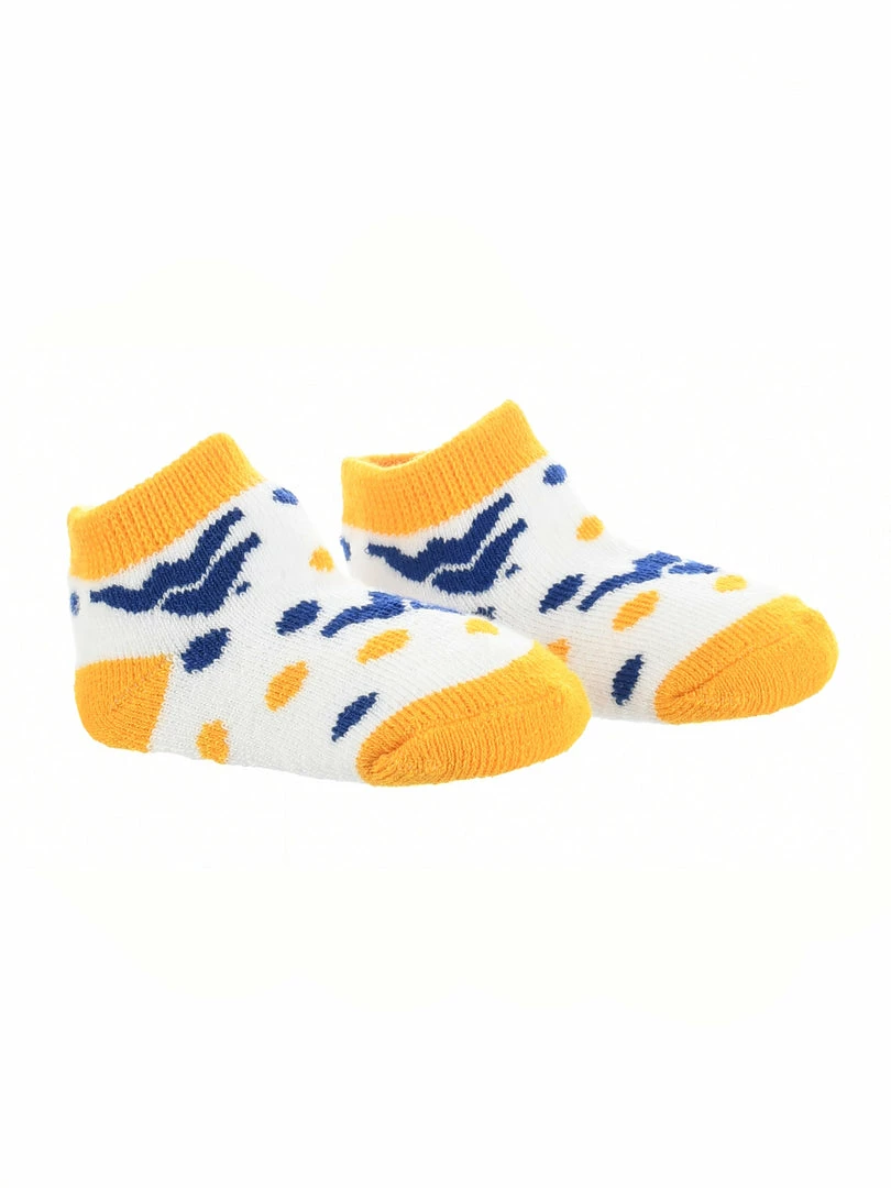 Best deal ❤️ TCK All Schools West Virginia Mountaineers Toddler 🧦 Socks Low Cut Little Fan ✨ 4 TCK All Schools West Virginia Mountaineers Toddler Socks Low Cut Little Fan