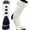 TCK Penn State Nittany Lions Socks Baseline Crew All Schools