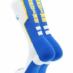 TCK UCLA Bruins Socks Perimeter Crew