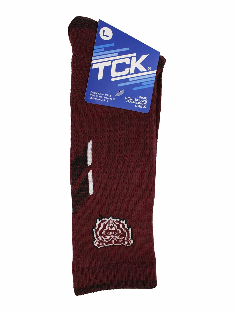 Brand new โ๏ธ TCK Missouri State Bears ๐งฆ Socks Missouri State University Bears Champion Crew ๐งฆ Socks All Schools ๐ 4 TCK Missouri State Bears Socks Missouri State University Bears Champion Crew Socks All Schools