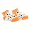 TCK Tennessee Volunteers Toddler Socks Low Cut Little Fan All Schools