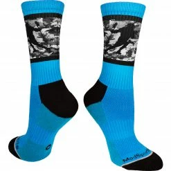 Discount ✔️ MadSportsStuff Lacrosse 🧦 Socks With Player On Camo Background Crew 🧦 Socks (multiple Colors) ✔️ 16 MadSportsStuff Lacrosse Socks With Player On Camo Background Crew Socks (multiple Colors)