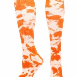 TCK Softball Socks Tie Dye Multisport Tube Socks