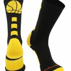 Deals ๐ MadSportsStuff ๐ Basketball ๐งฆ Socks For Boys, ๐ง Girls, Men, ๐ฉ Women- Athletic Crew ๐งฆ Socks - Youth And Adult Sizes -Made In The USA ๐ 54 MadSportsStuff Basketball Socks For Boys, Girls, Men, Women- Athletic Crew Socks - Youth And Adult Sizes -Made In The USA