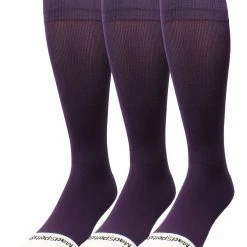 MadSportsStuff Pro Line Over The Calf Volleyball Socks Field Hockey Socks