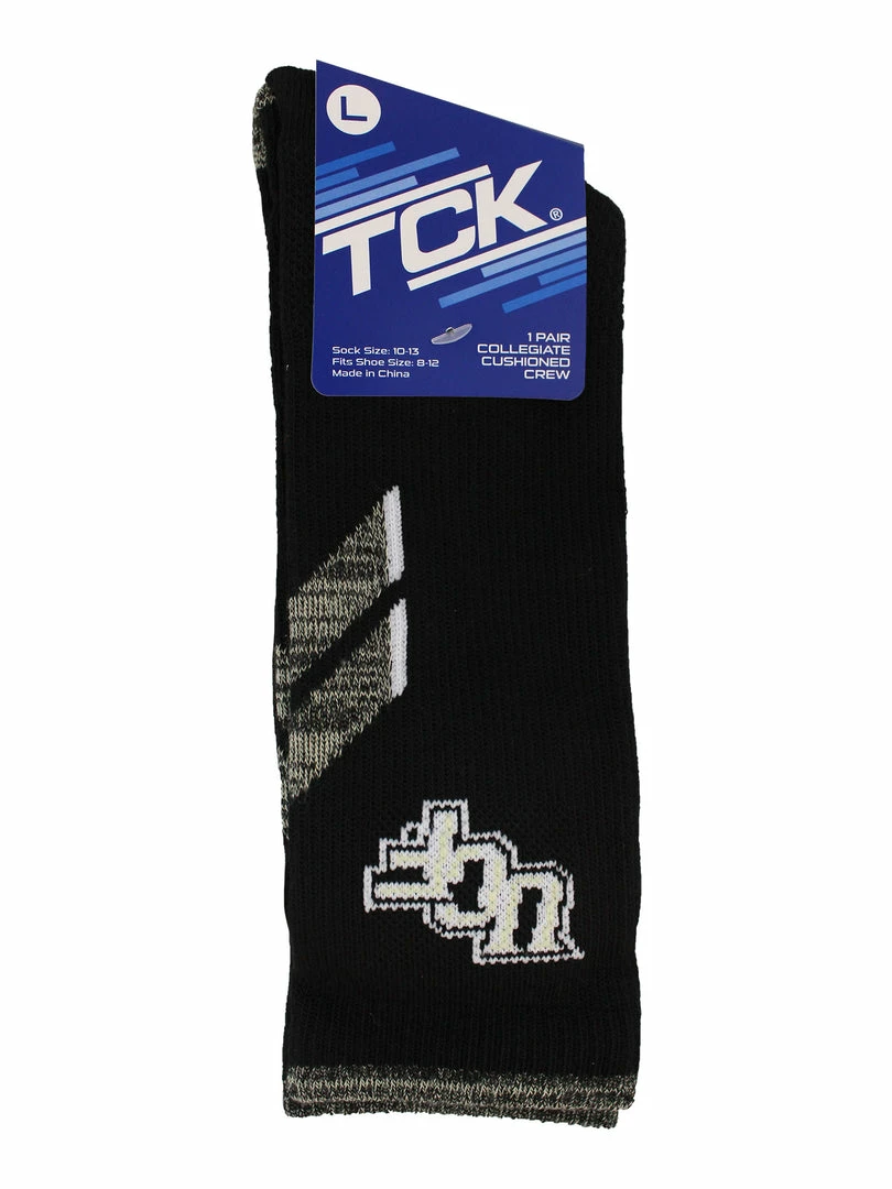 Cheapest ๐ TCK All Schools UCF Golden Knights ๐งฆ Socks University Of Central Florida Golden Knights Champion Crew ๐งฆ Socks โญ 4 TCK All Schools UCF Golden Knights Socks University Of Central Florida Golden Knights Champion Crew Socks