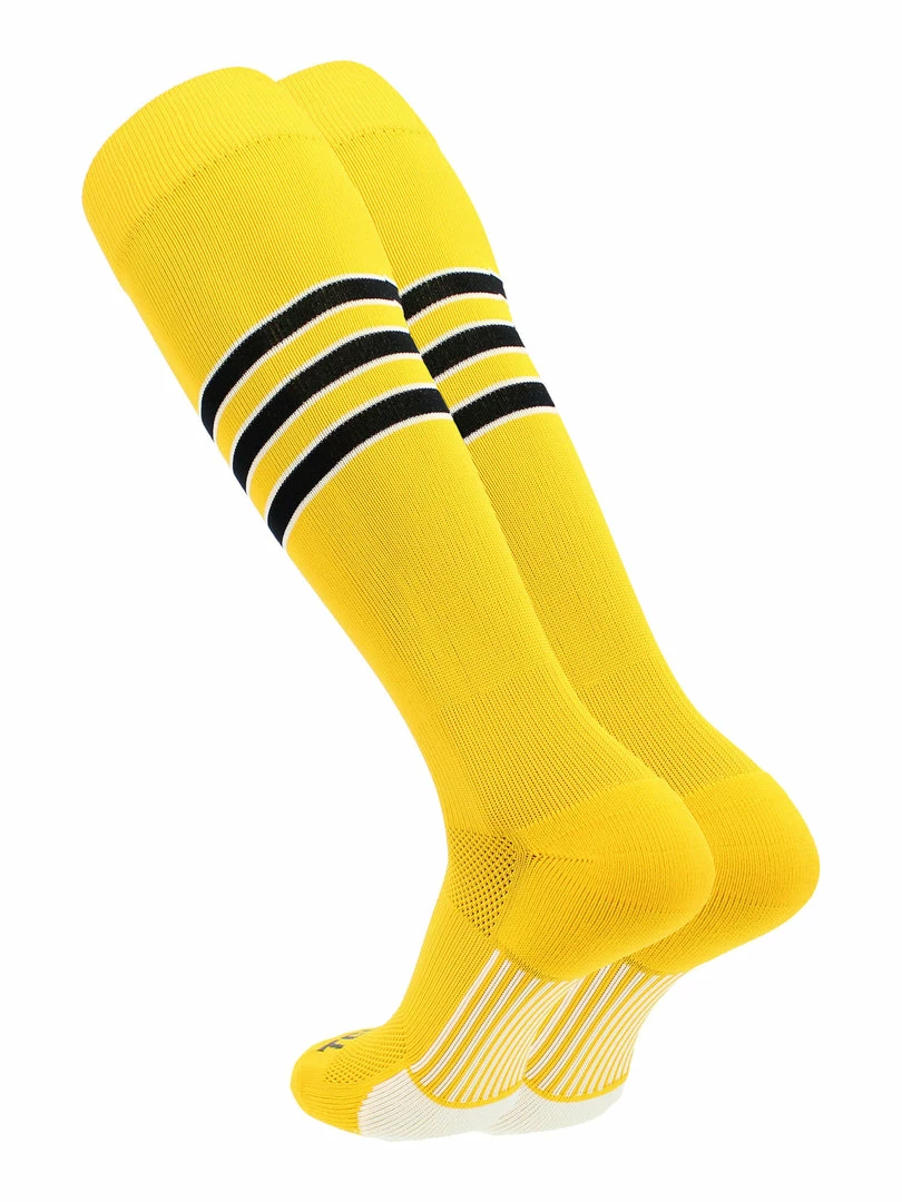 Discount โ TCK Elite Performance โพ Baseball ๐งฆ Socks Dugout Pattern D ๐ฅ Softball Mens ๐ฉ Womens ๐ 9 TCK Elite Performance Baseball Socks Dugout Pattern D Softball Mens Womens