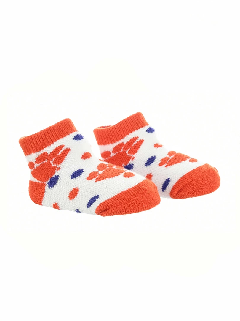 Wholesale ๐ TCK Clemson Tigers Toddler ๐งฆ Socks Low Cut Little Fan All Schools โจ 1 TCK Clemson Tigers Toddler Socks Low Cut Little Fan All Schools