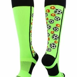Budget ๐ MadSportsStuff Bomber Soccer ๐งฆ Socks Over The Calf Length (multiple Colors) ๐ 15 MadSportsStuff Bomber Soccer Socks Over The Calf Length (multiple Colors)