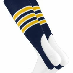 Wholesale ๐ MadSportsStuff โพ Baseball Stirrups By TCK Pattern D 3 Stripe ๐ 38 MadSportsStuff Baseball Stirrups By TCK Pattern D 3 Stripe