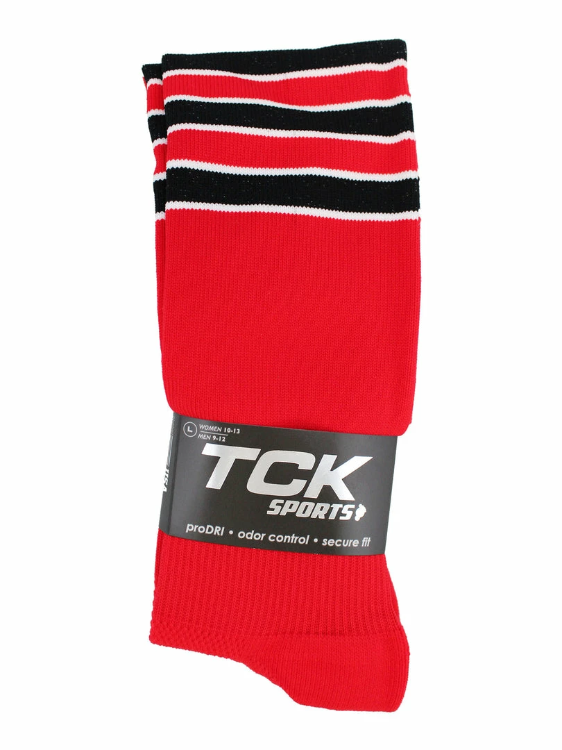 Discount โ TCK Elite Performance โพ Baseball ๐งฆ Socks Dugout Pattern D ๐ฅ Softball Mens ๐ฉ Womens ๐ 4 TCK Elite Performance Baseball Socks Dugout Pattern D Softball Mens Womens
