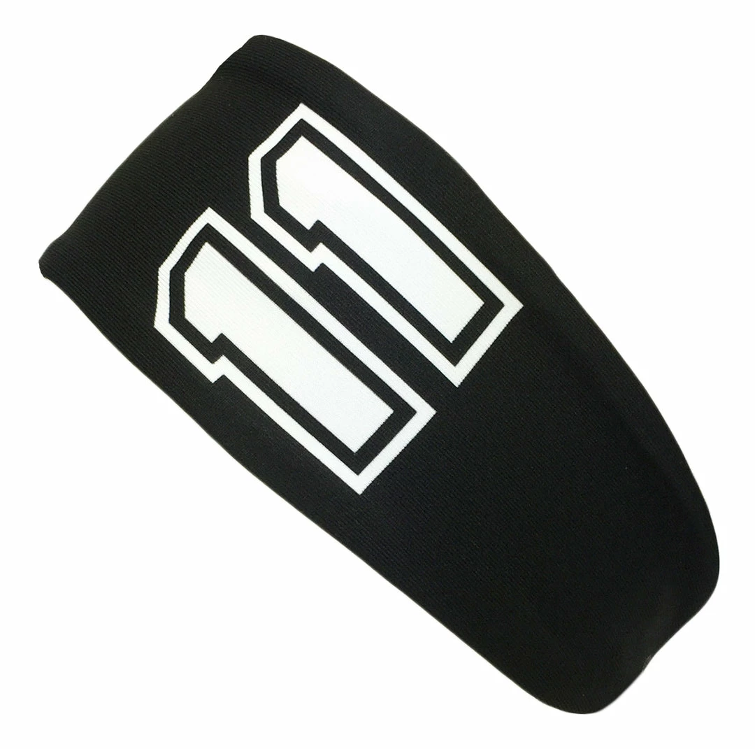Outlet ๐ MadSportsStuff Headbands Player ID Black/White Headband ๐ Basketball Volleyball ๐ฅ Softball Soccer ๐ฅ 20 MadSportsStuff Headbands Player ID Black/White Headband Basketball Volleyball Softball Soccer