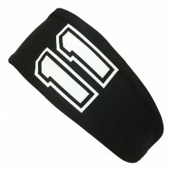 Buy ๐ MadSportsStuff Player ID Black/White Headband ๐ Basketball Volleyball ๐ฅ Softball Soccer โ 51 MadSportsStuff Player ID Black/White Headband Basketball Volleyball Softball Soccer