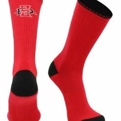 TCK UCF Socks University Of Central Central Florida Golden Knights Socks Campus Legend Crew All Schools