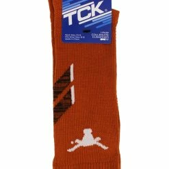 Cheap ๐ TCK Texas Longhorns ๐งฆ Socks University Of Texas Longhorns Champion Crew ๐งฆ Socks ๐คฉ 8 TCK Texas Longhorns Socks University Of Texas Longhorns Champion Crew Socks