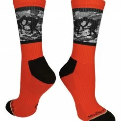 Discount ๐งจ MadSportsStuff Wrestling ๐งฆ Socks Fighting Wrestlers Athletic Crew ๐งฆ Socks (multiple Colors) ๐ 12 MadSportsStuff Wrestling Socks Fighting Wrestlers Athletic Crew Socks (multiple Colors)