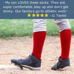 Brand new π TCK βΎ Baseball 𧦠Socks Prosport Performance Tube 𧦠Socks Youth Sizes π€© 35 TCK Baseball Socks Prosport Performance Tube Socks Youth Sizes