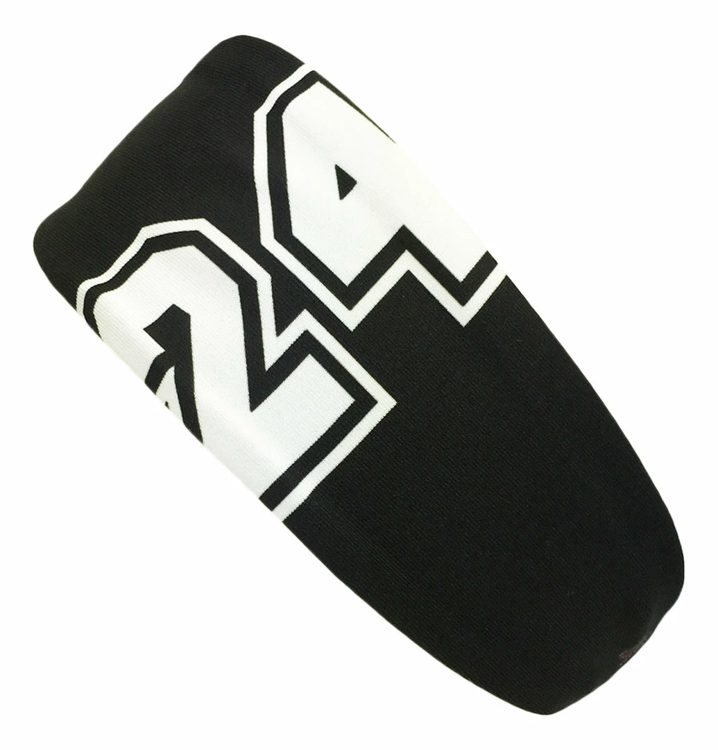 Outlet ๐ MadSportsStuff Headbands Player ID Black/White Headband ๐ Basketball Volleyball ๐ฅ Softball Soccer ๐ฅ 7 MadSportsStuff Headbands Player ID Black/White Headband Basketball Volleyball Softball Soccer